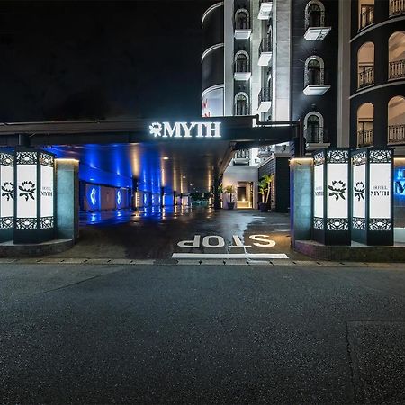 Hotel Myth (Adults Only) Chiba Exterior photo